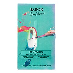 Renewing Ampoule Limited Edition - Serum, BABOR