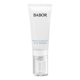 Fresh & Smooth Eye Serum - Trockene Haut