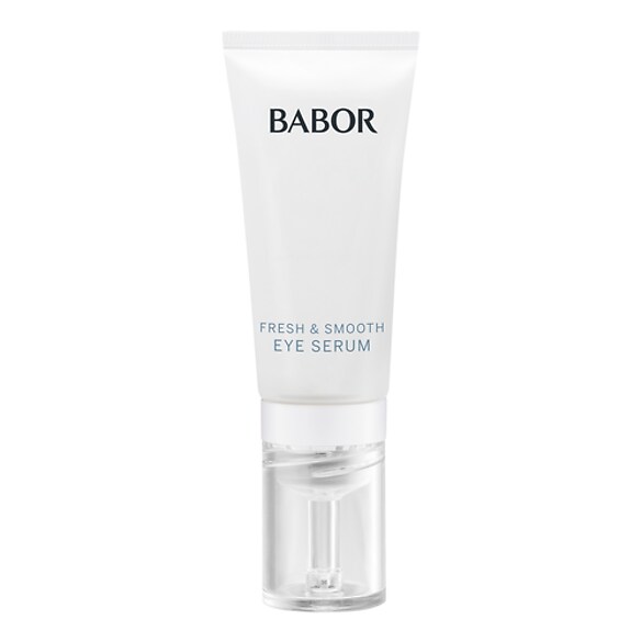 Fresh & Smooth Eye Serum - Trockene Haut, BABOR