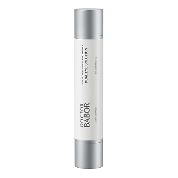 Dual Eye Solution - Augencreme, BABOR
