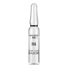 10D Hyaluronic Acid Ampoule Serum Concentrates - Ampulle, BABOR
