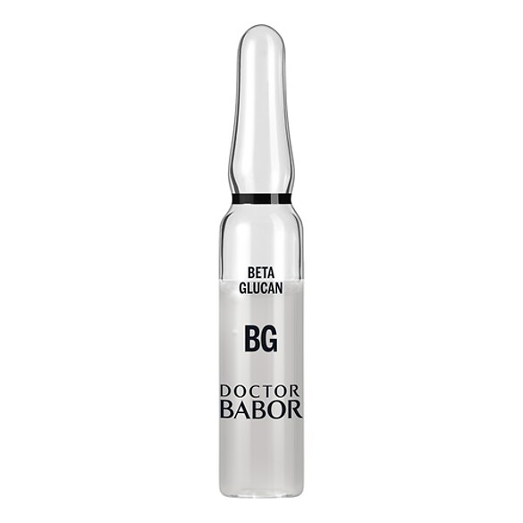 Instant Soothing Ampoule Serum Concentrate - Ampulle, BABOR