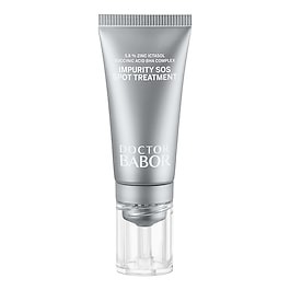 Impurity Sos Spot Treatment - Pickelgel