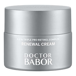 Renewal Cream - Gesichtscreme