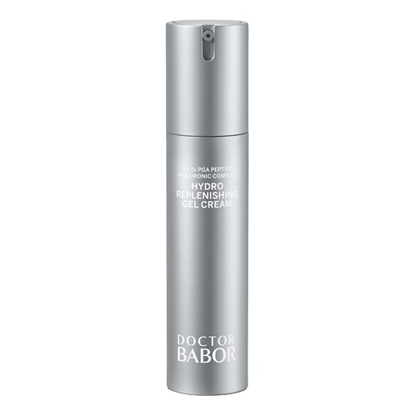 Hydro Replenishing Gel Cream - Gesichtscreme, BABOR