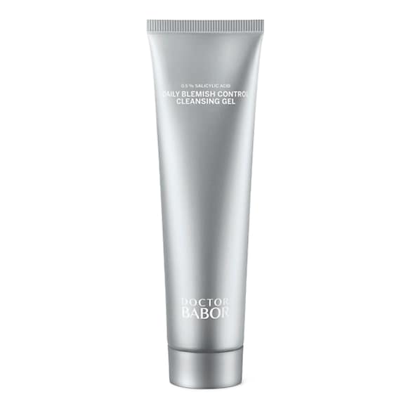 Daily Blemish Control Cleansing Gel - Reinigungsgel, BABOR