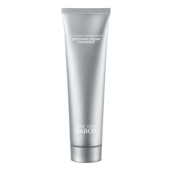 Soothing Cream Cleanser - Reinigungscreme, BABOR