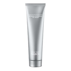 Refining Cleansing Oil Balm - Reinigungsbalm, BABOR
