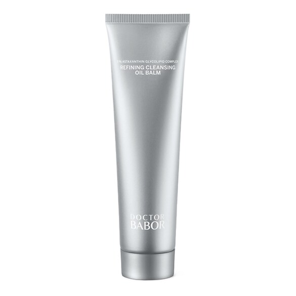 Refining Cleansing Oil Balm - Reinigungsbalm, BABOR