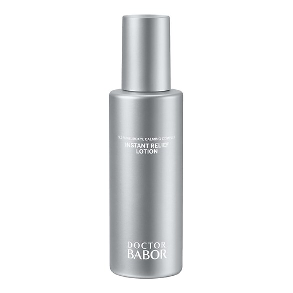 Instant Relief Lotion - Gesichtslotion, BABOR