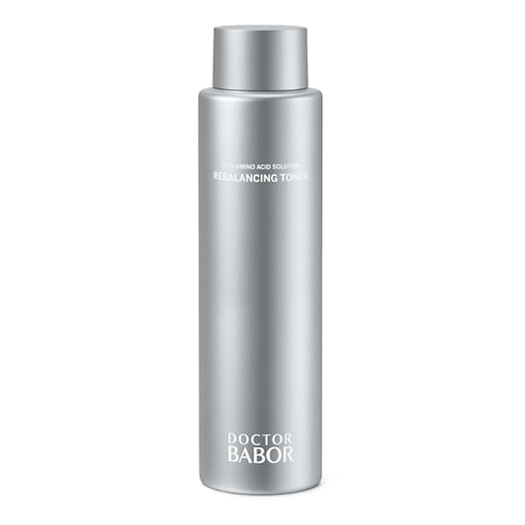 Rebalancing Toner - Gesichtstoner, BABOR