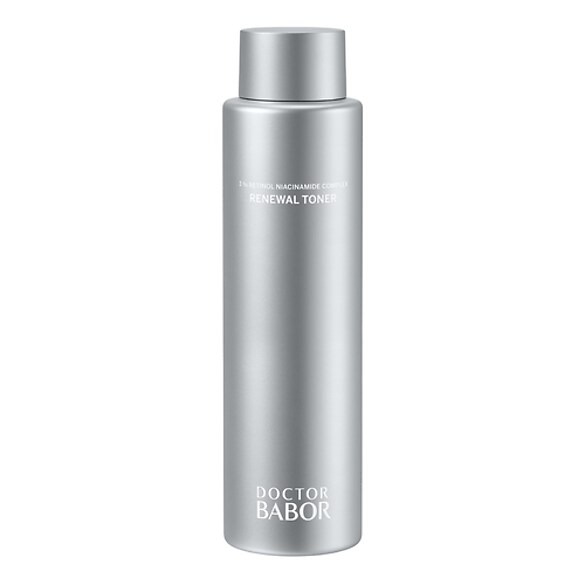 Renewal Toner - Gesichtstoner, BABOR