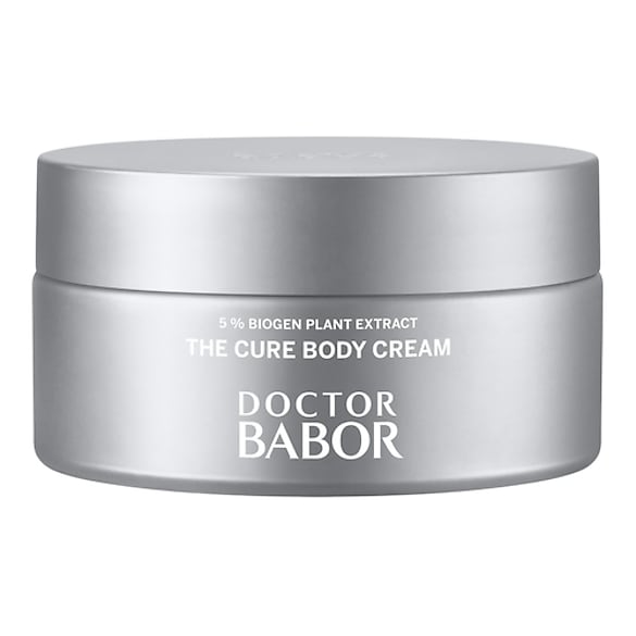The Cure Body Cream - Körpercreme, BABOR