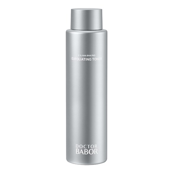 Instant Exfoliating Toner - Gesichtstoner, BABOR