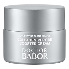 Collagen-Peptide Booster Cream - Gesichtscreme, BABOR