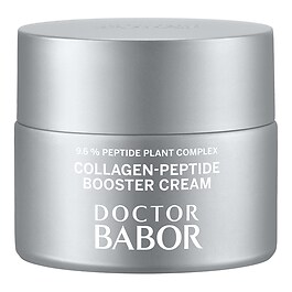 Collagen-Peptide Booster Cream - Gesichtscreme