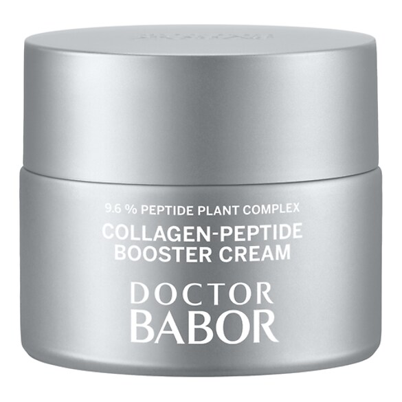 Collagen-Peptide Booster Cream - Gesichtscreme, BABOR