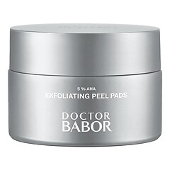 Exfoliating Peel Pads - Peeling Pads, BABOR