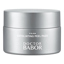 Exfoliating Peel Pads - Peeling Pads