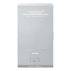 Glow Bi-Phase Ampoule Serum Concentrate - Ampulle, BABOR