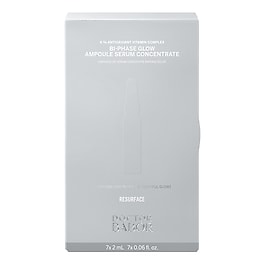 Glow Bi-Phase Ampoule Serum Concentrate - Ampulle image