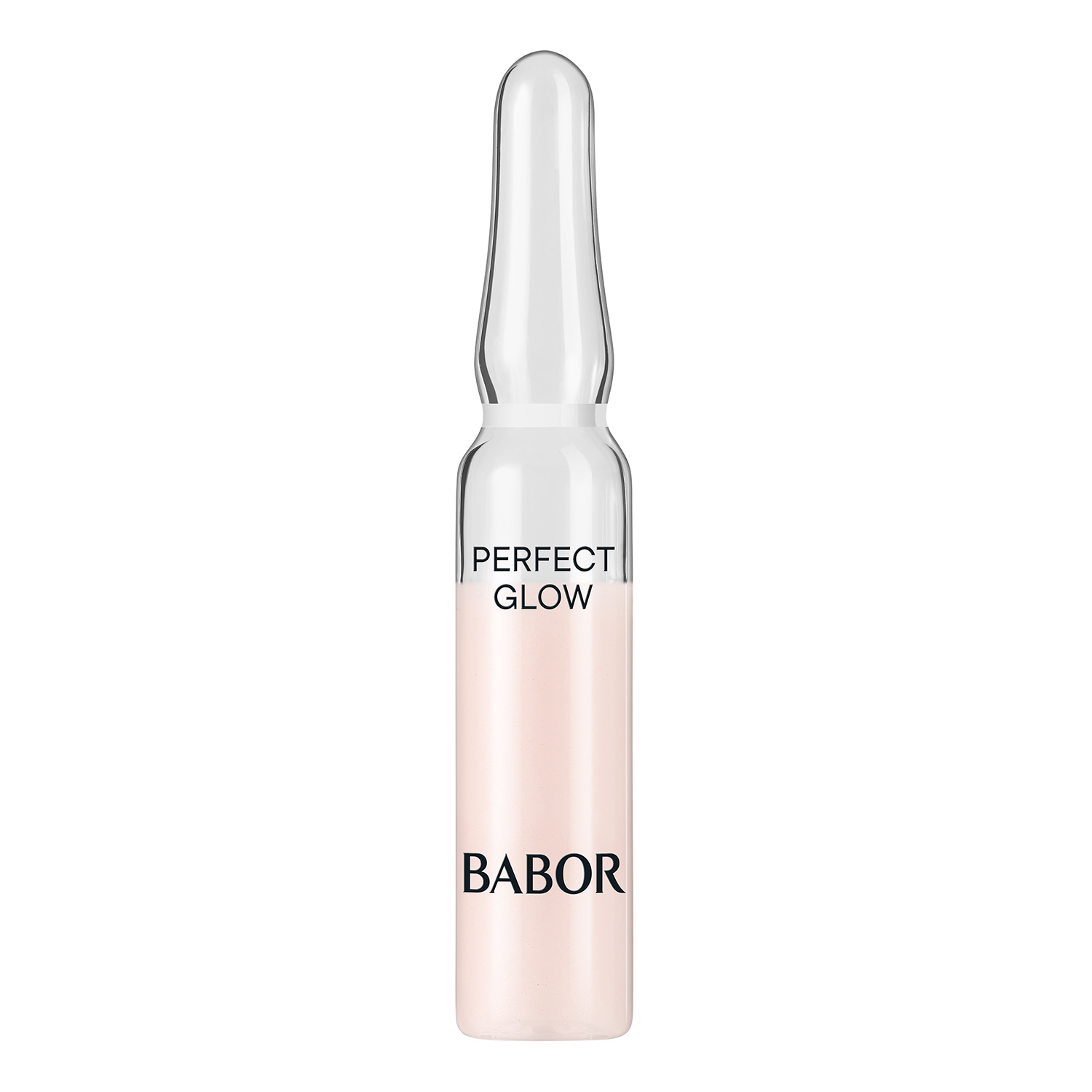 Babor - Perfect Glow - Ampulle - ampoule Perfect Glow