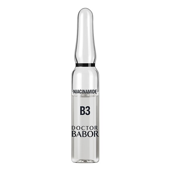 Barrier Protect Ampoule Serum Concentrate - Ampulle, BABOR