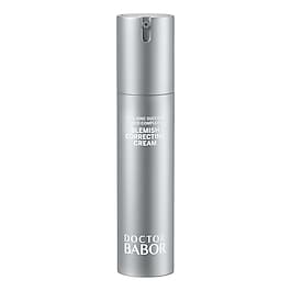 Blemish Correcting Cream - Gesichtscreme