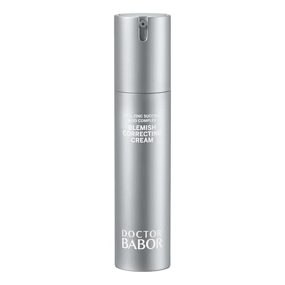 Blemish Correcting Cream - Gesichtscreme, BABOR