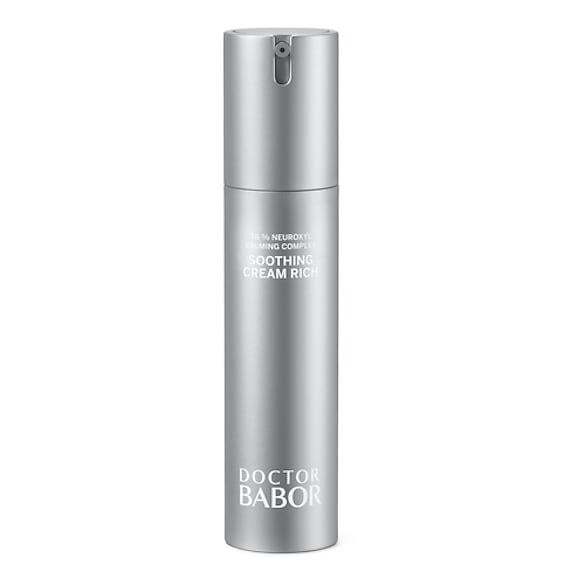 Soothing Cream Rich - Cream, BABOR