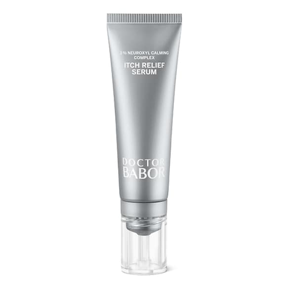 Itch Relief Serum - Serum, BABOR