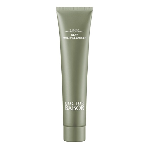 Clay Multi Cleanser - Nettoyant multi-usages à l'argile, BABOR