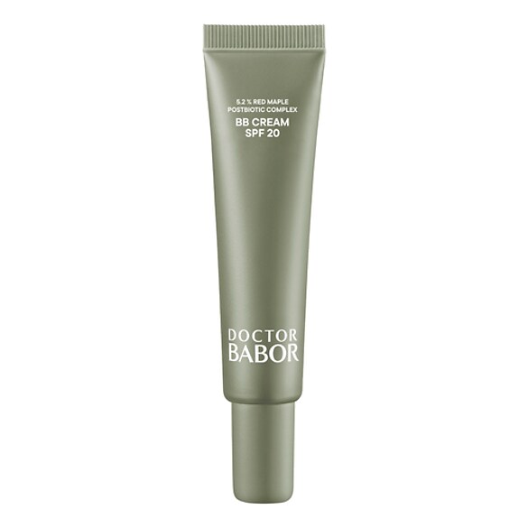 BB Cream medi SPF20 - BB Cream, BABOR