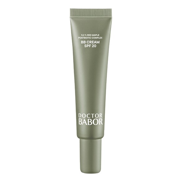 BB Cream light SPF20 - BB Cream, BABOR