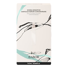 Hydra Sensitive - Ampulle, BABOR