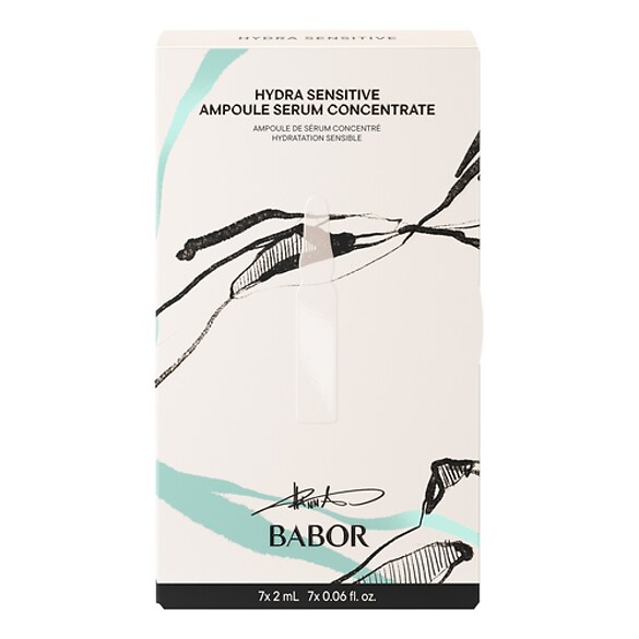 Hydra Sensitive - Ampulle, BABOR