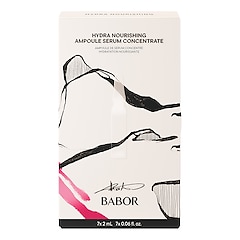 Hydra Nourishing - Ampulle, BABOR