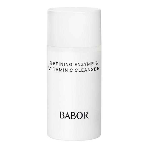Enzyme & Vitamin C Cleanser KG - Cleanser, BABOR