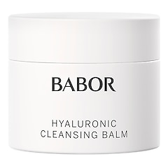 Hyaluronic Cleansing Balm - Balm, BABOR