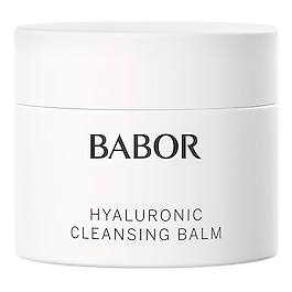 Hyaluronic Cleansing Balm - Balm