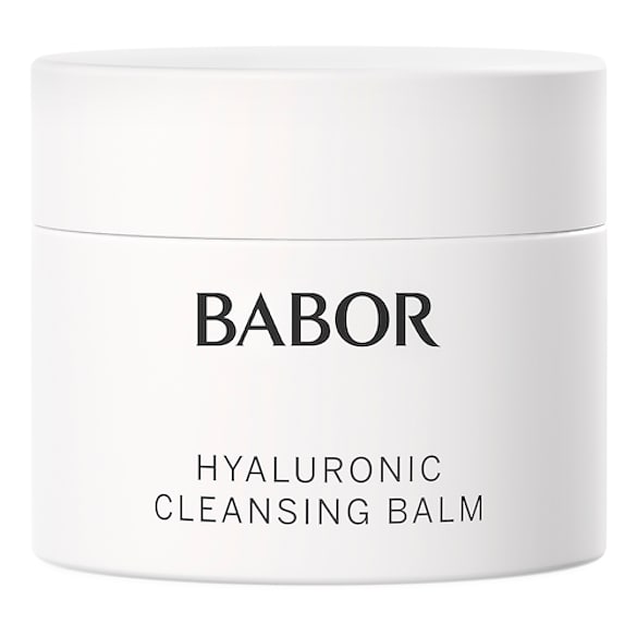 Hyaluronic Cleansing Balm - Balm, BABOR