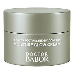 Moisture Glow Cream - Cream, BABOR