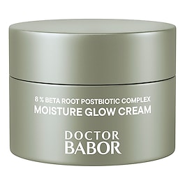 Moisture Glow Cream - Cream