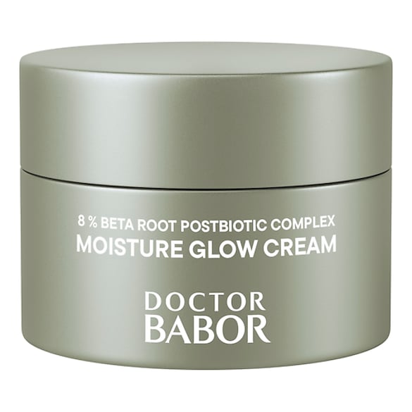 Moisture Glow Cream - Cream, BABOR