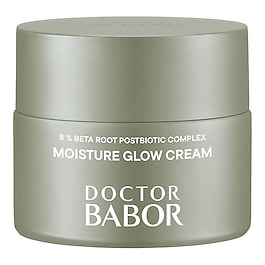 Moisture Glow Cream - Cream