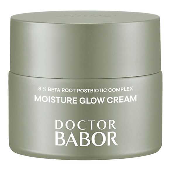 Moisture Glow Cream - Cream, BABOR