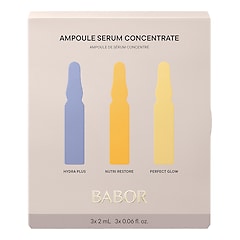Ampoule Concentrate KG - Ampulle, BABOR