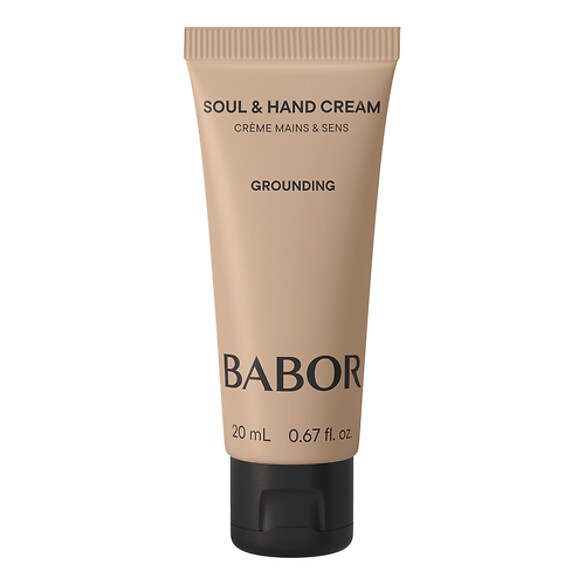 Body Hand Cream - Handcream, BABOR