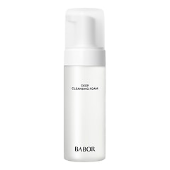 Deep Cleansing Foam - Reinigungsschaum, BABOR