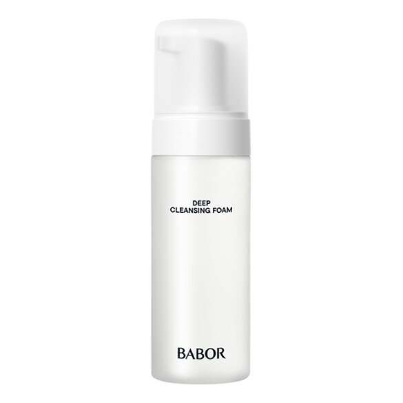 Deep Cleansing Foam - Reinigungsschaum, BABOR
